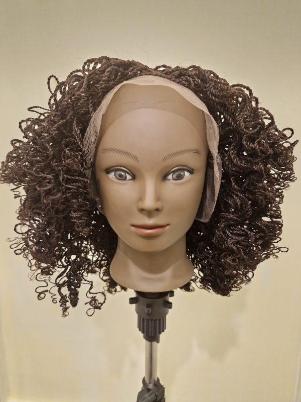 Browny twist