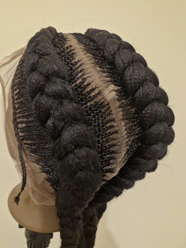 Fish Braid
