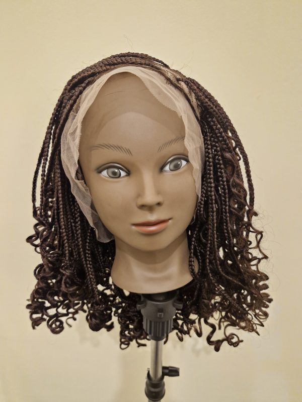 Brown Boohoo - Image 3