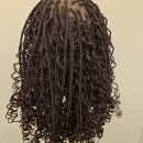 Brown Boohoo - Image 4