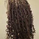 Brown Boohoo - Image 2