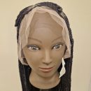Ghana plait - Image 2