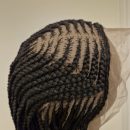 Ghana plait - Image 3