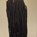 Ghana plait - Image 4