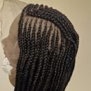 Ghana plait - Image 6