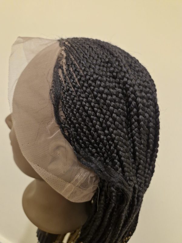 Gold Ghana plait - Image 4
