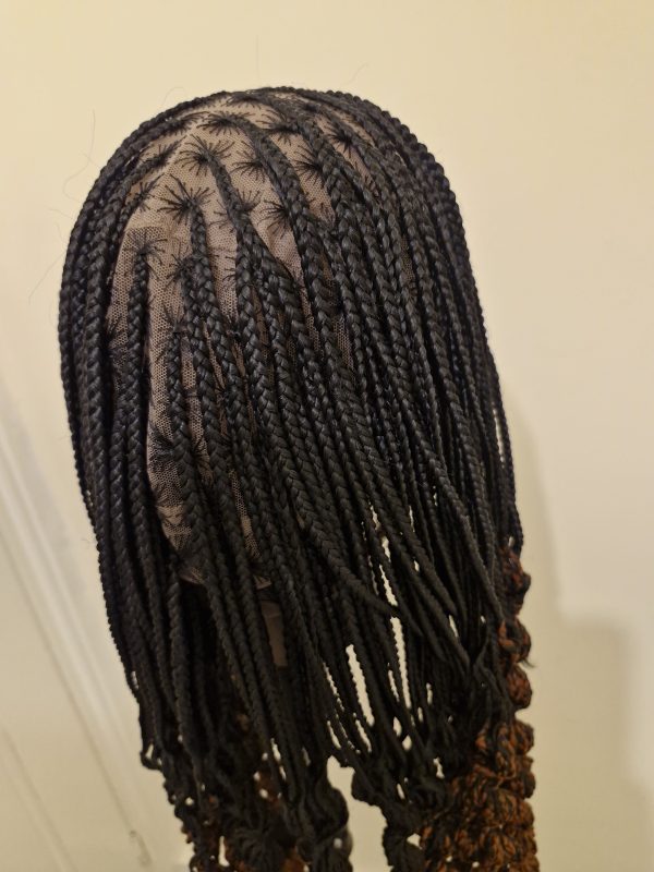 Black sienna brown - Image 5