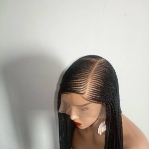 Pre-Oder: Full lace wig